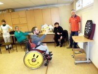 Fit und Fun